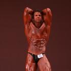 Nate  Lewis - NPC Arkansas State 2011 - #1